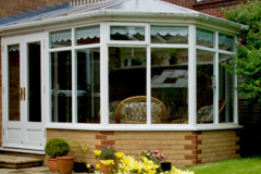 conservatories Shirley Holms