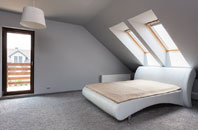 Shirley Holms bedroom extensions