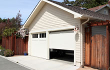 Shirley Holms garage construction leads