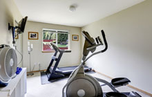 Shirley Holms home gym construction leads