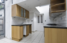Shirley Holms kitchen extension leads